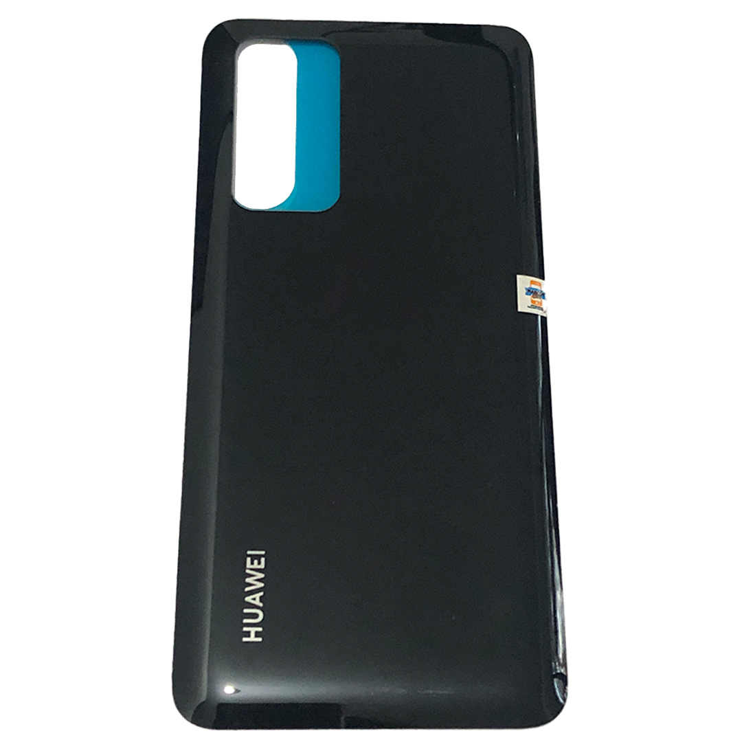 Tapa Huawei P40 Negro